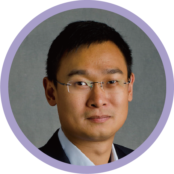 Dashun Wang