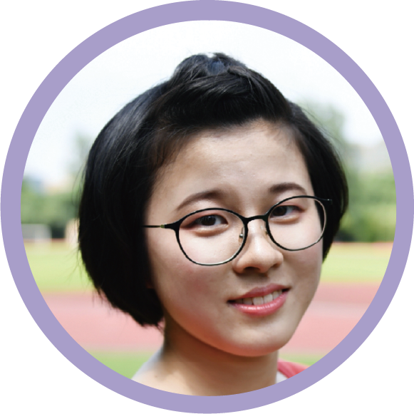 Yifang Wang
